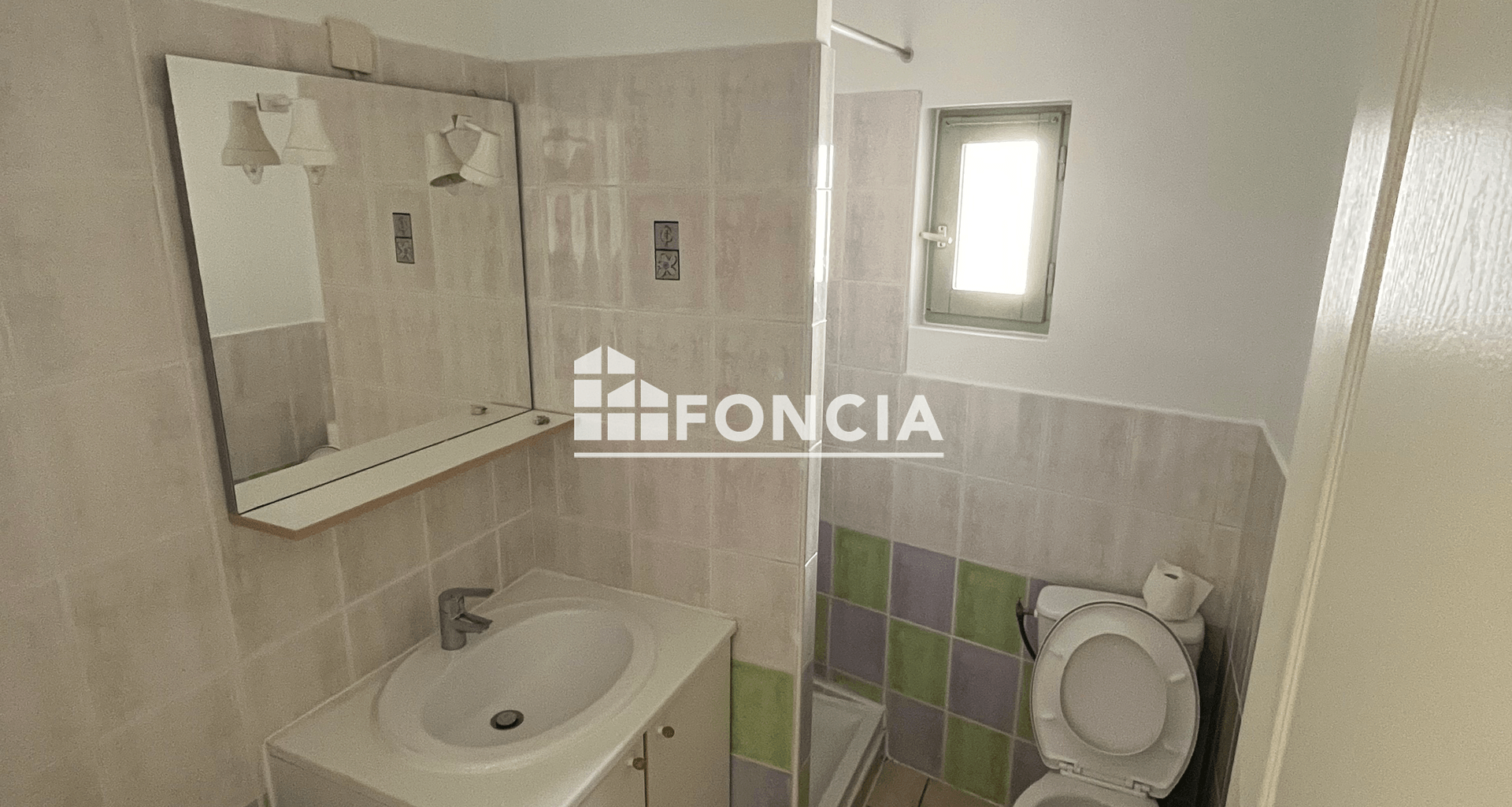 Appartement 3 pièces (53.51 m²) à louer - Donzère (26290)