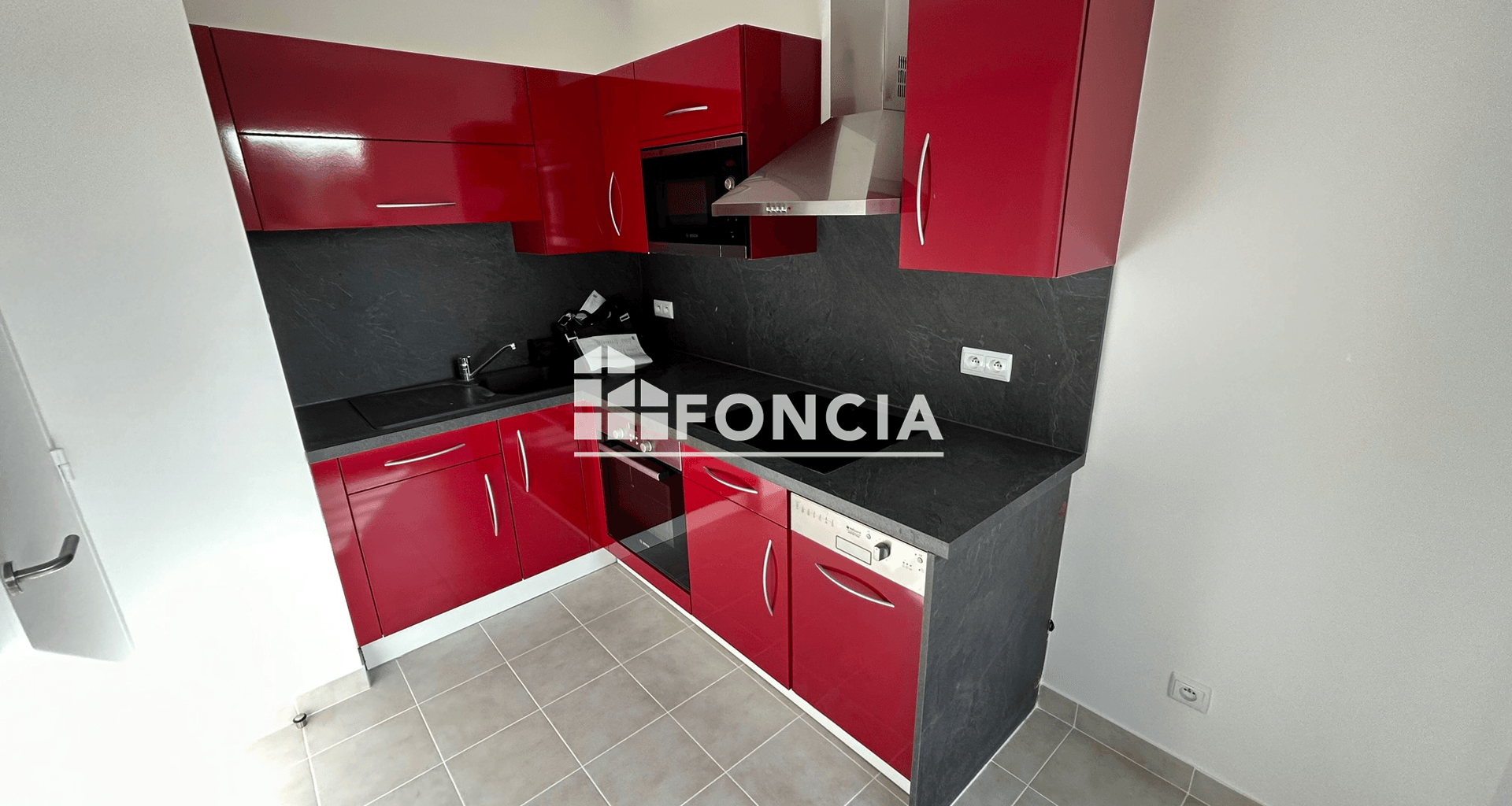 Appartement 3 pièces (65.05 m²) à louer - Bessancourt (95550)