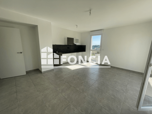Appartement 2 pièces (43.5 m²) à louer - Montpellier (34070)