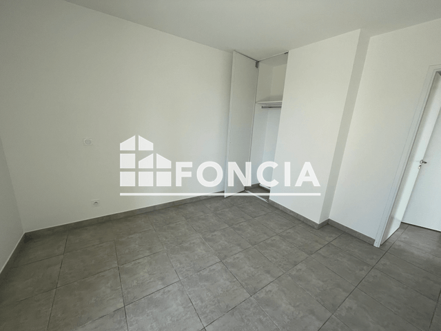 Appartement 2 pièces (43.5 m²) à louer - Montpellier (34070)