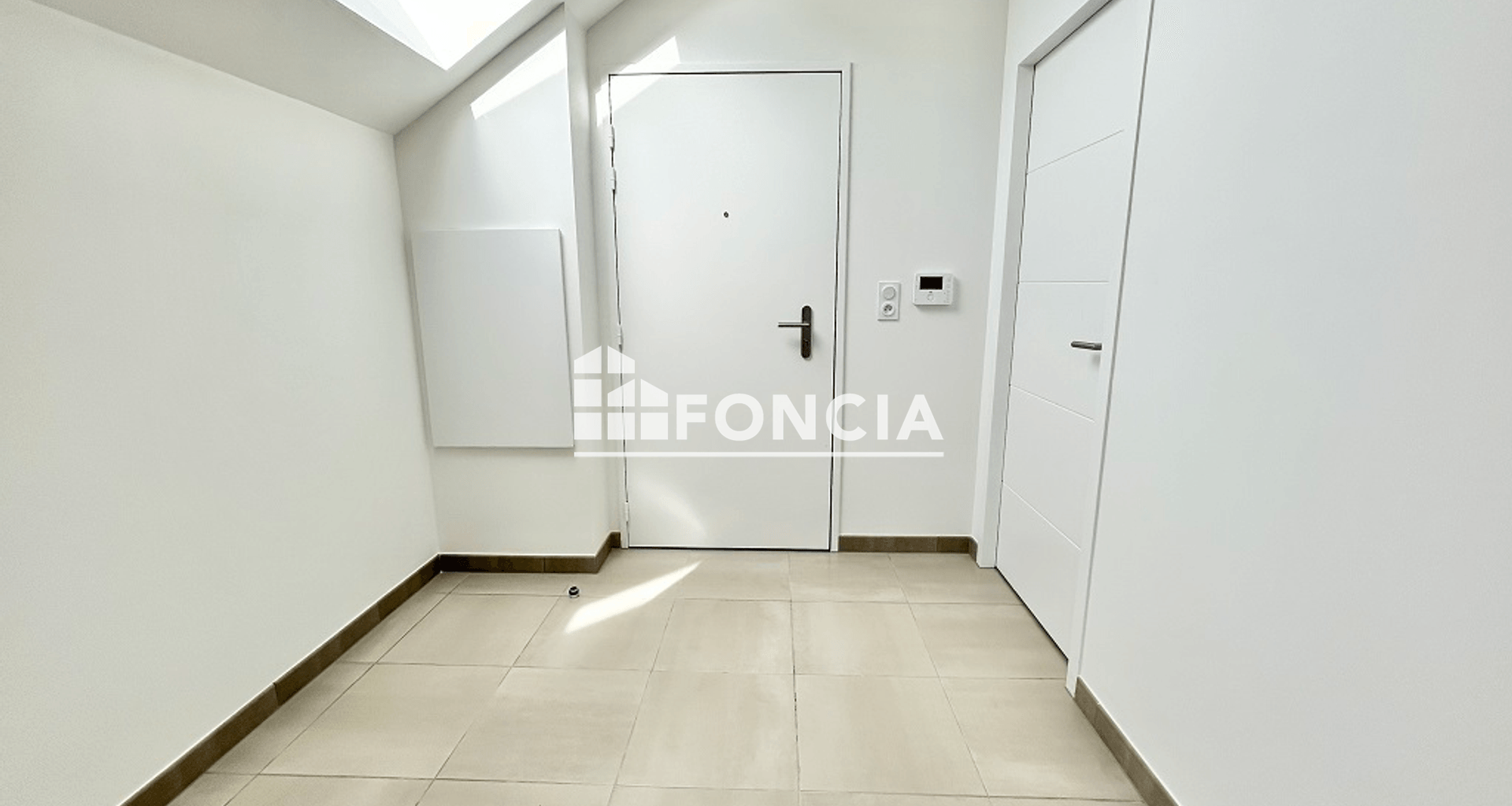 Studio (32.57 m²) à louer - Montigny-lès-metz (57950)