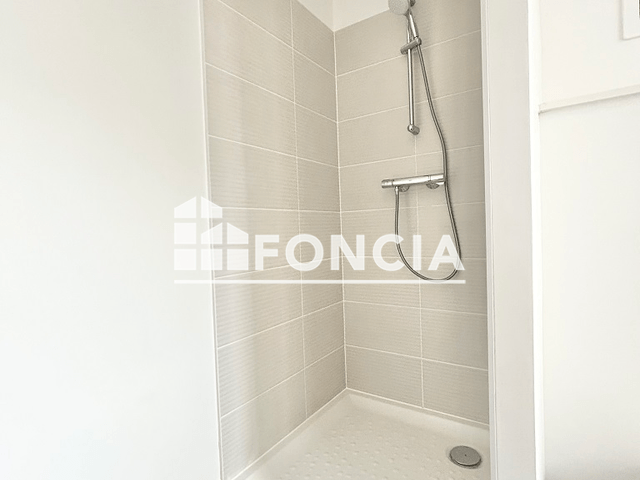 Studio (32.57 m²) à louer - Montigny Les Metz (57950)