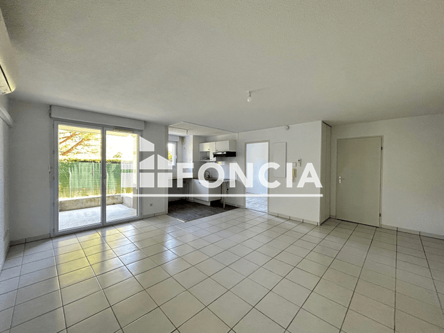 Appartement 2 pièces (44.3 m²) à louer - Agen (47000)