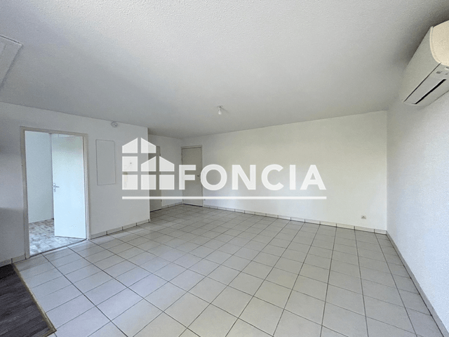 Appartement 2 pièces (44.3 m²) à louer - Agen (47000)