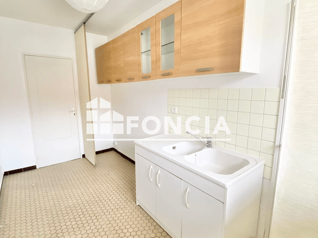 Appartement 3 pièces (71.55 m²) à louer - Metz (57000)