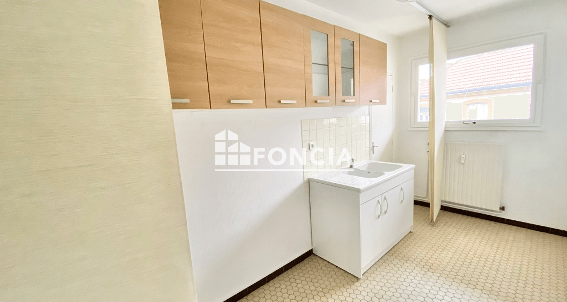 Appartement 3 pièces (71.55 m²) à louer - Metz (57000)