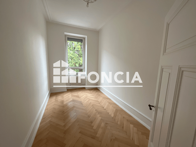 Appartement 4 pièces (97.01 m²) à louer - Strasbourg (67000)