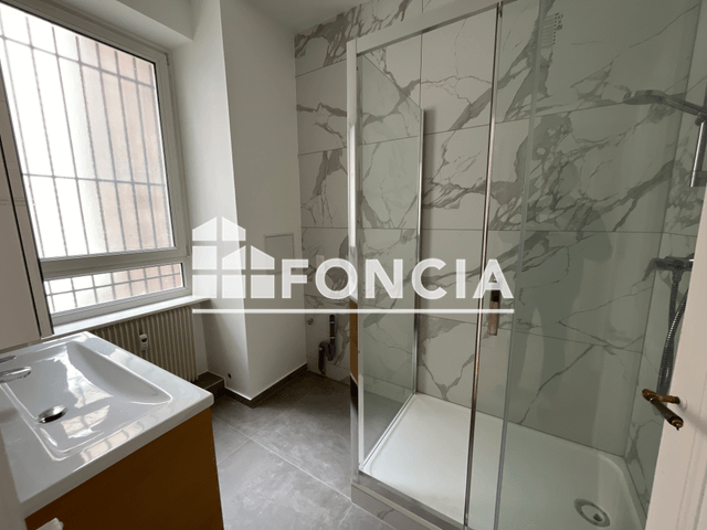 Appartement 4 pièces (97.01 m²) à louer - Strasbourg (67000)