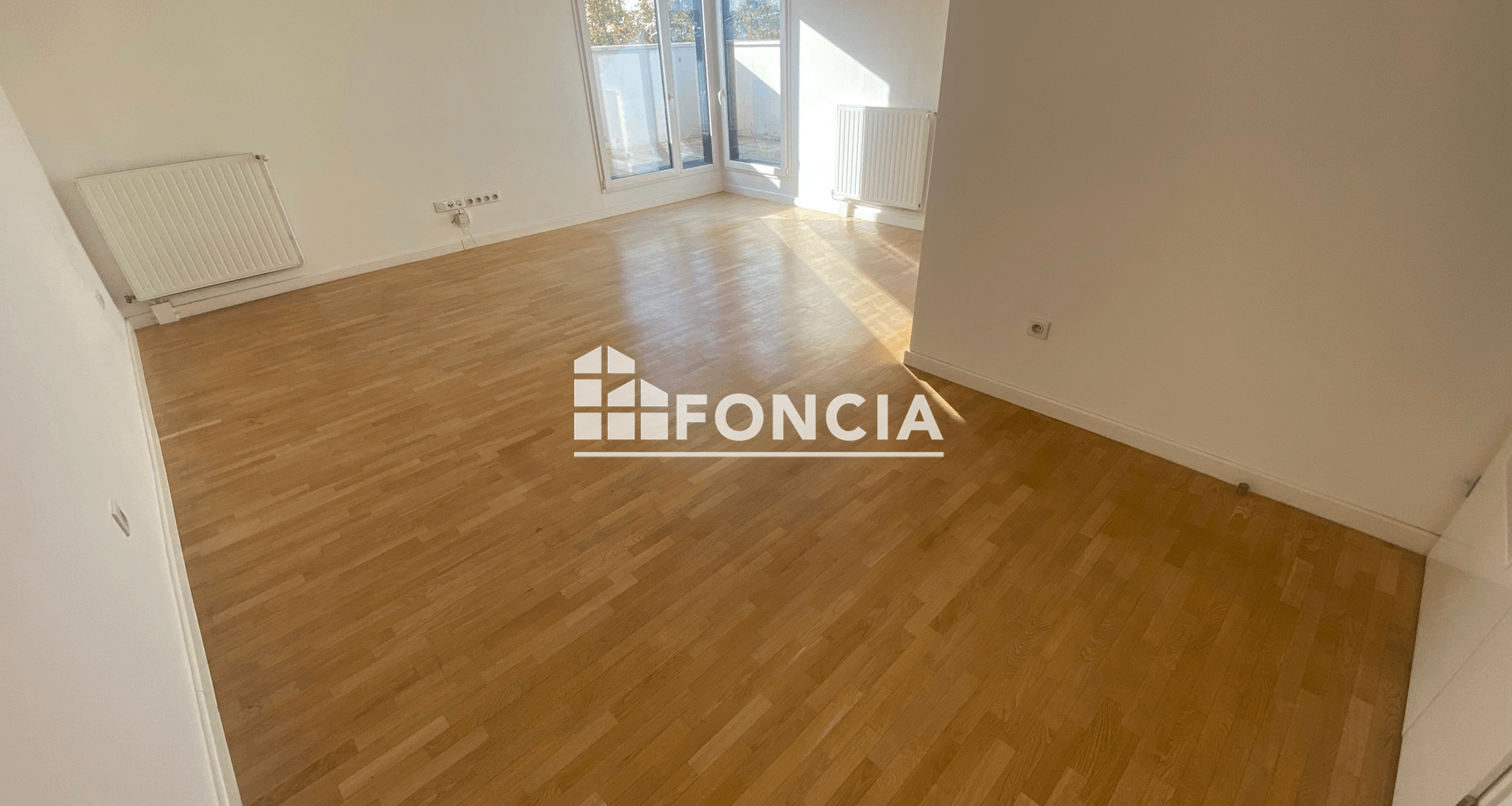 Appartement 4 pièces (117.74 m²) à louer - Antony (92160)