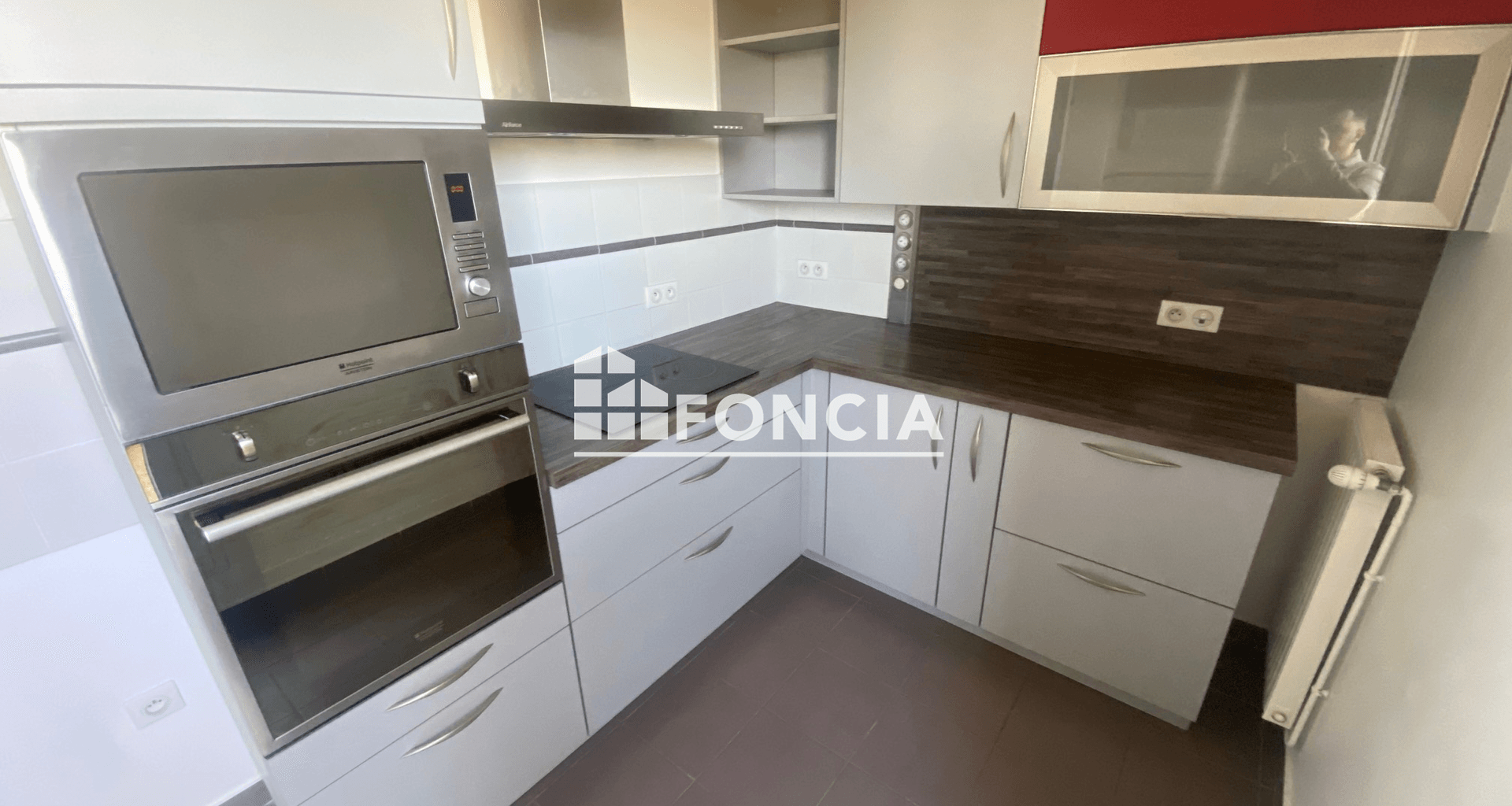 Appartement 4 pièces (117.74 m²) à louer - Antony (92160)