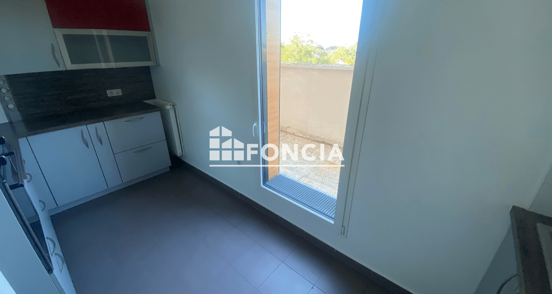 Appartement 4 pièces (117.74 m²) à louer - Antony (92160)