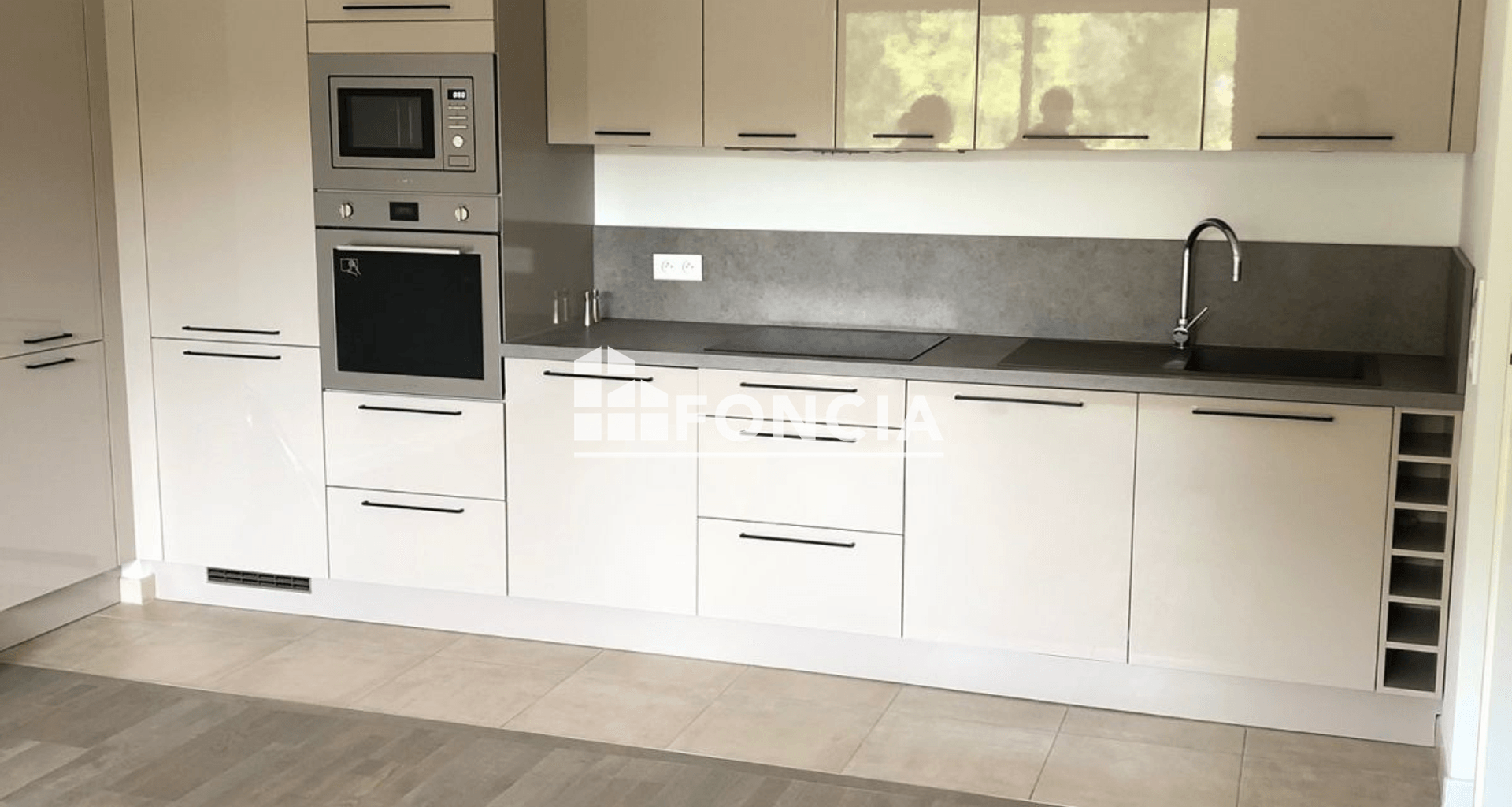 Appartement 3 pièces (65.82 m²) à louer - Saint-cyr-l'école (78210)