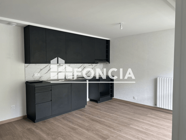 Appartement 3 pièces (66.49 m²) à louer - Saint Michel De Maurienn (73140)