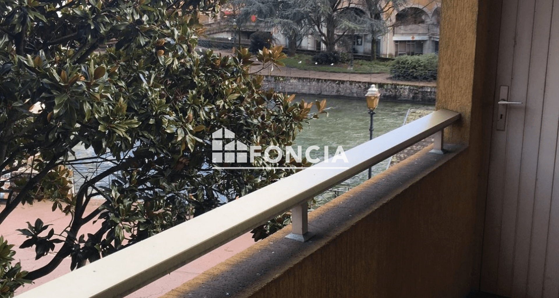 Appartement 2 pièces (63.19 m²) à louer - Annecy (74000)