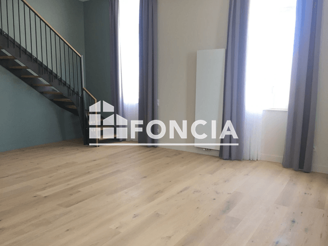 Appartement 3 pièces (72.9 m²) à louer - La Rochelle (17000)