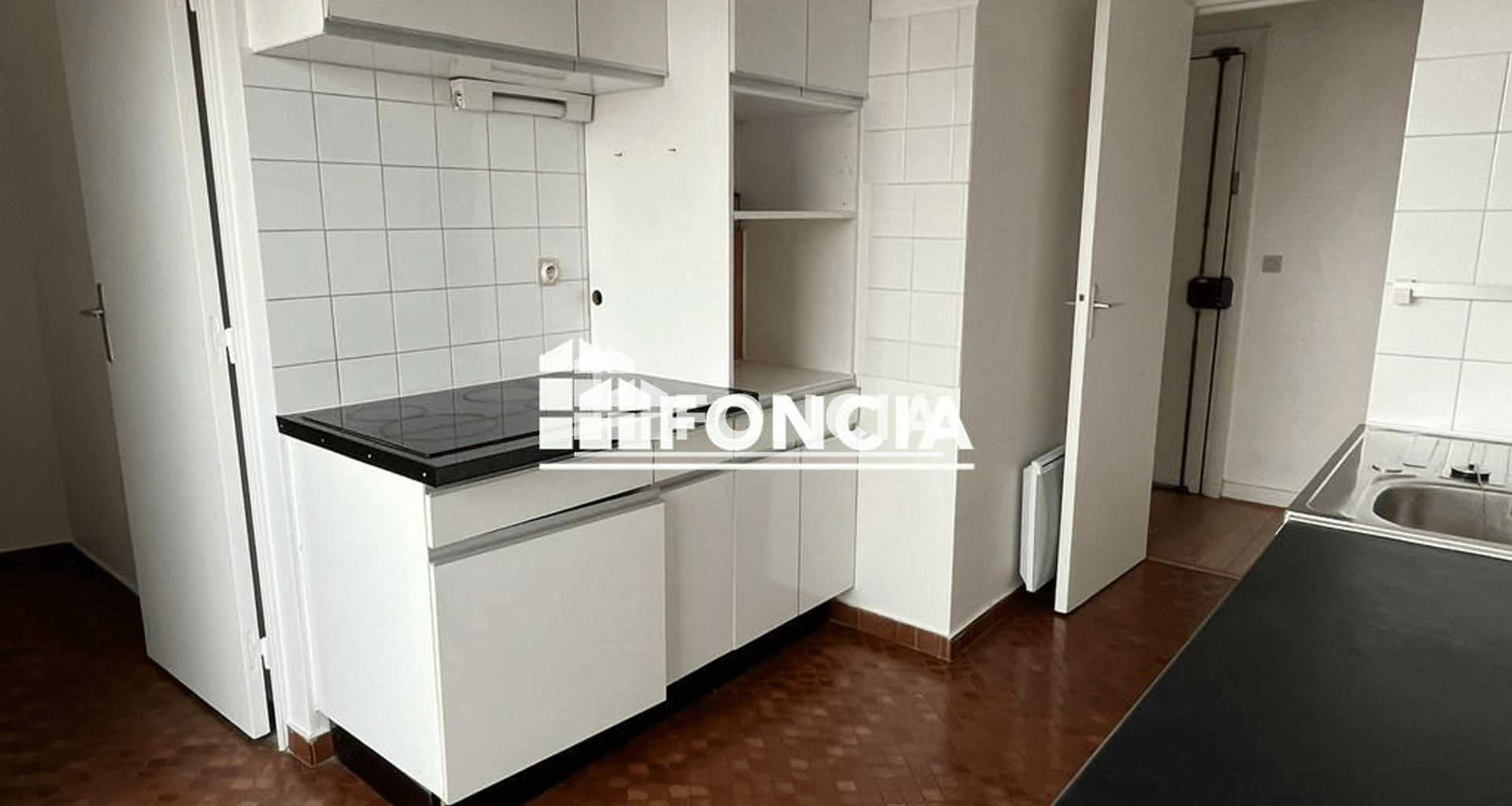 Appartement 2 pièces (47.62 m²) à louer - Saint-maurice (94410)