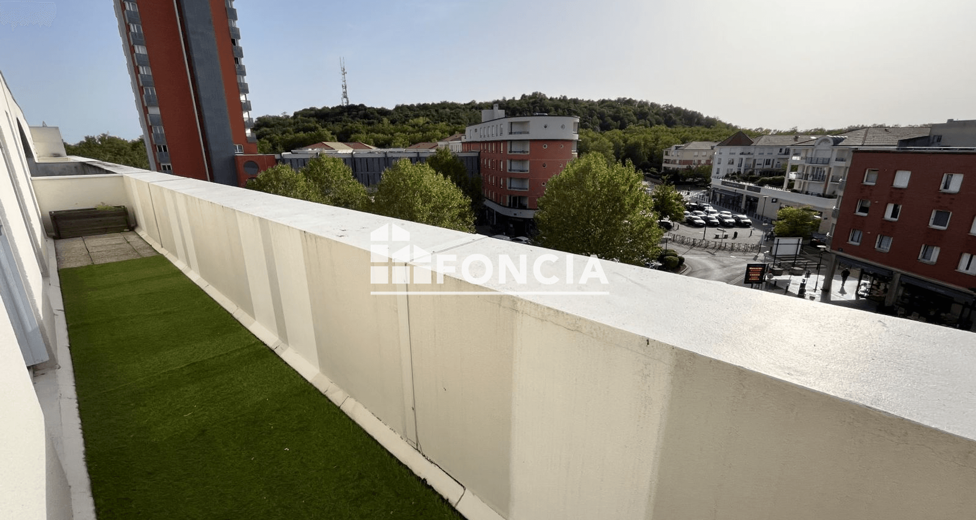 Appartement 4 pièces (84.92 m²) à louer - ÉLancourt (78990)