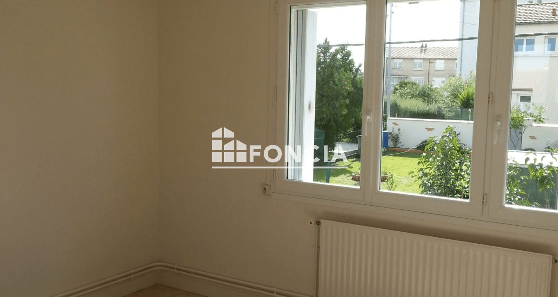 Maison 2 pièces (44.77 m²) à louer - Niort (79000)