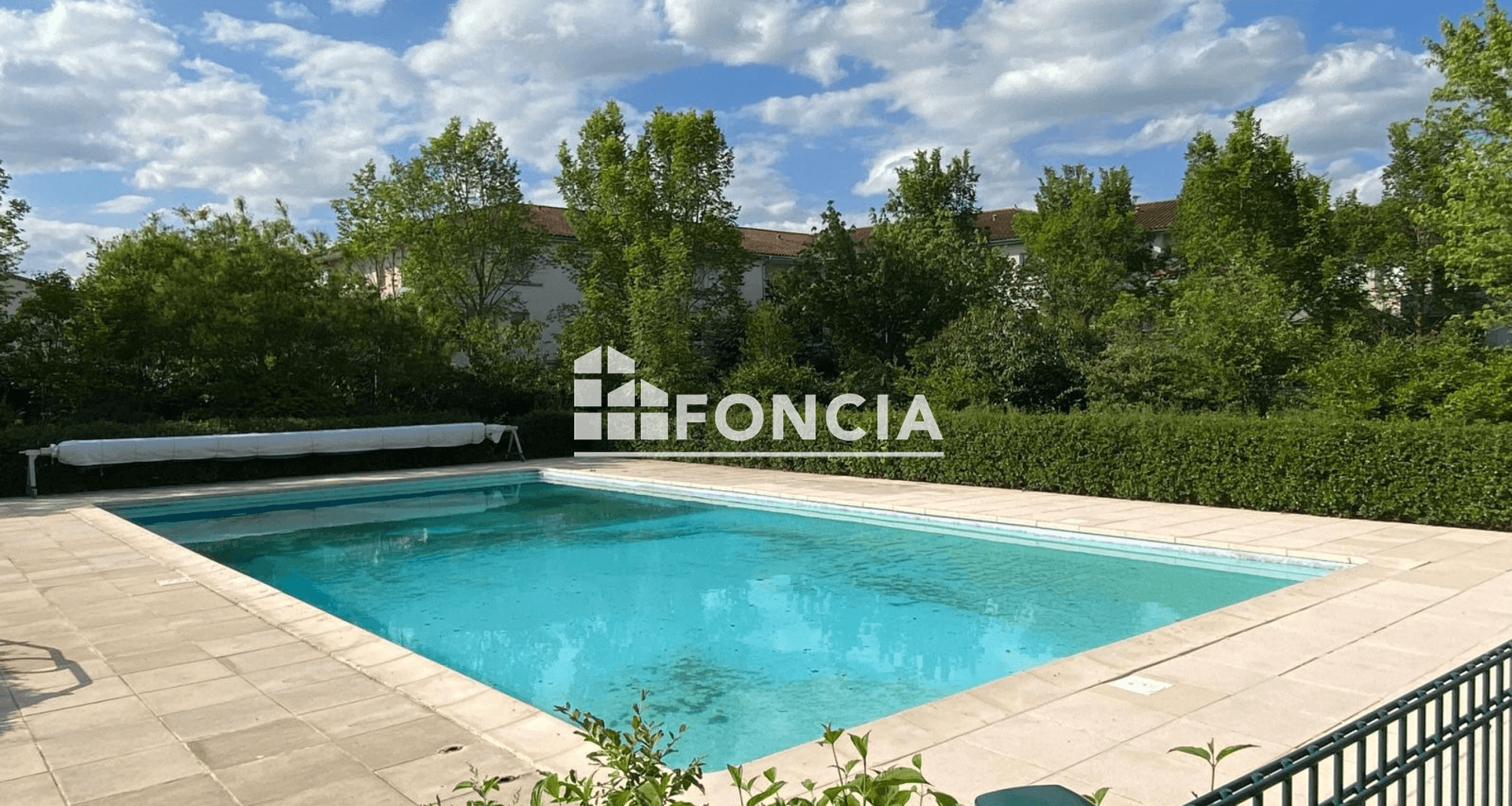 Appartement 4 pièces (83.38 m²) à louer - Poitiers (86000)