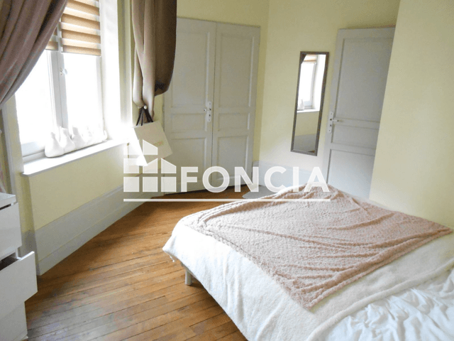 Appartement 2 pièces (51.84 m²) à louer - Limoges (87000)