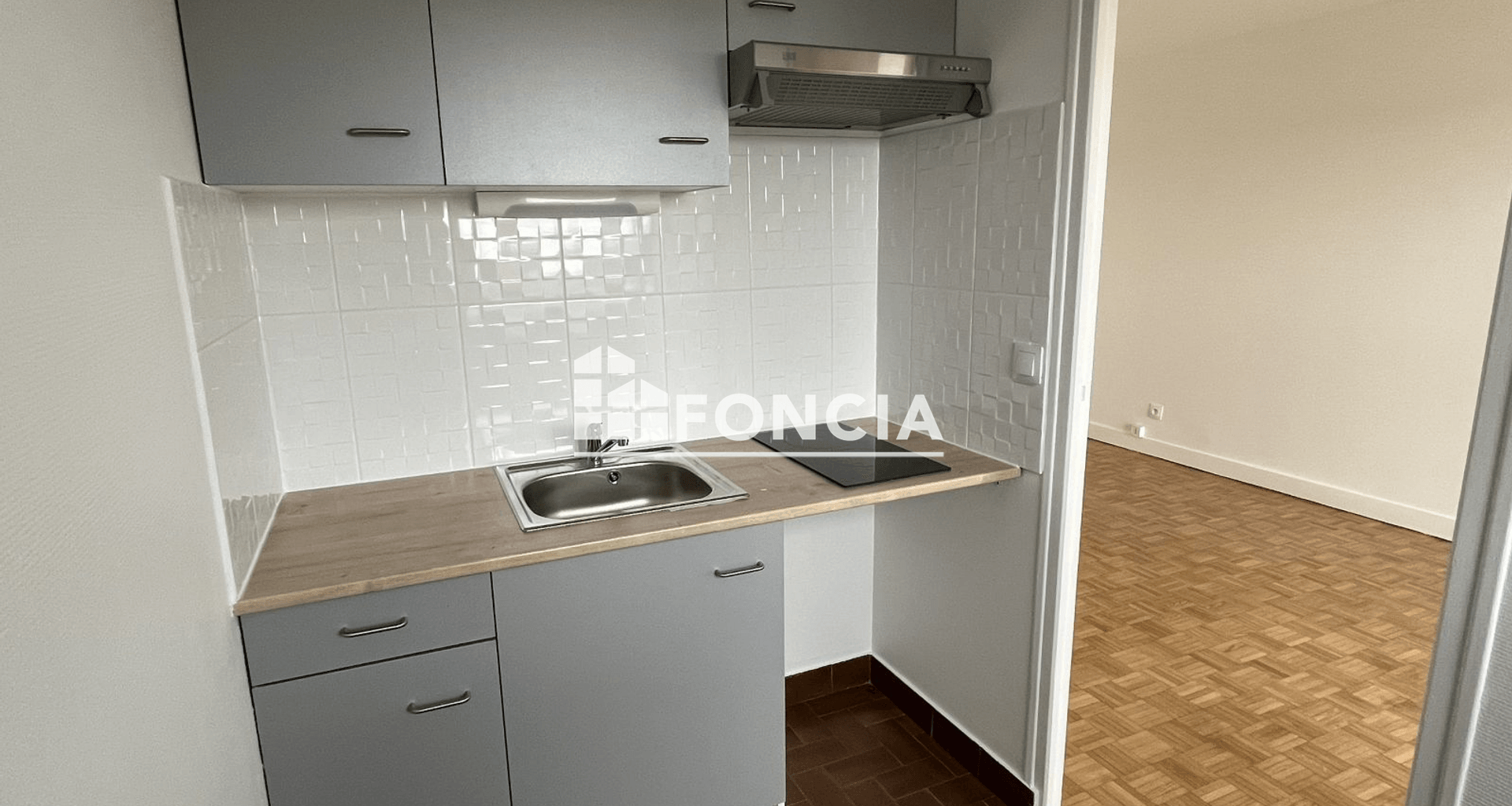 Studio (23.28 m²) à louer - Saint-maur-des-fossés (94100)