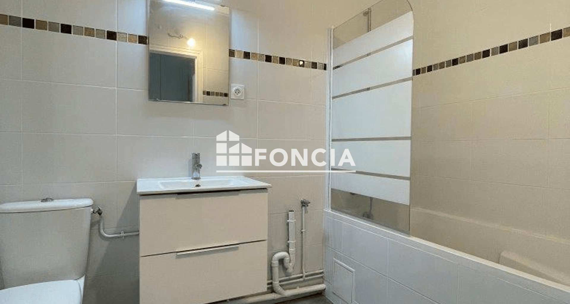 Studio (30 m²) à louer - Puteaux (92800)