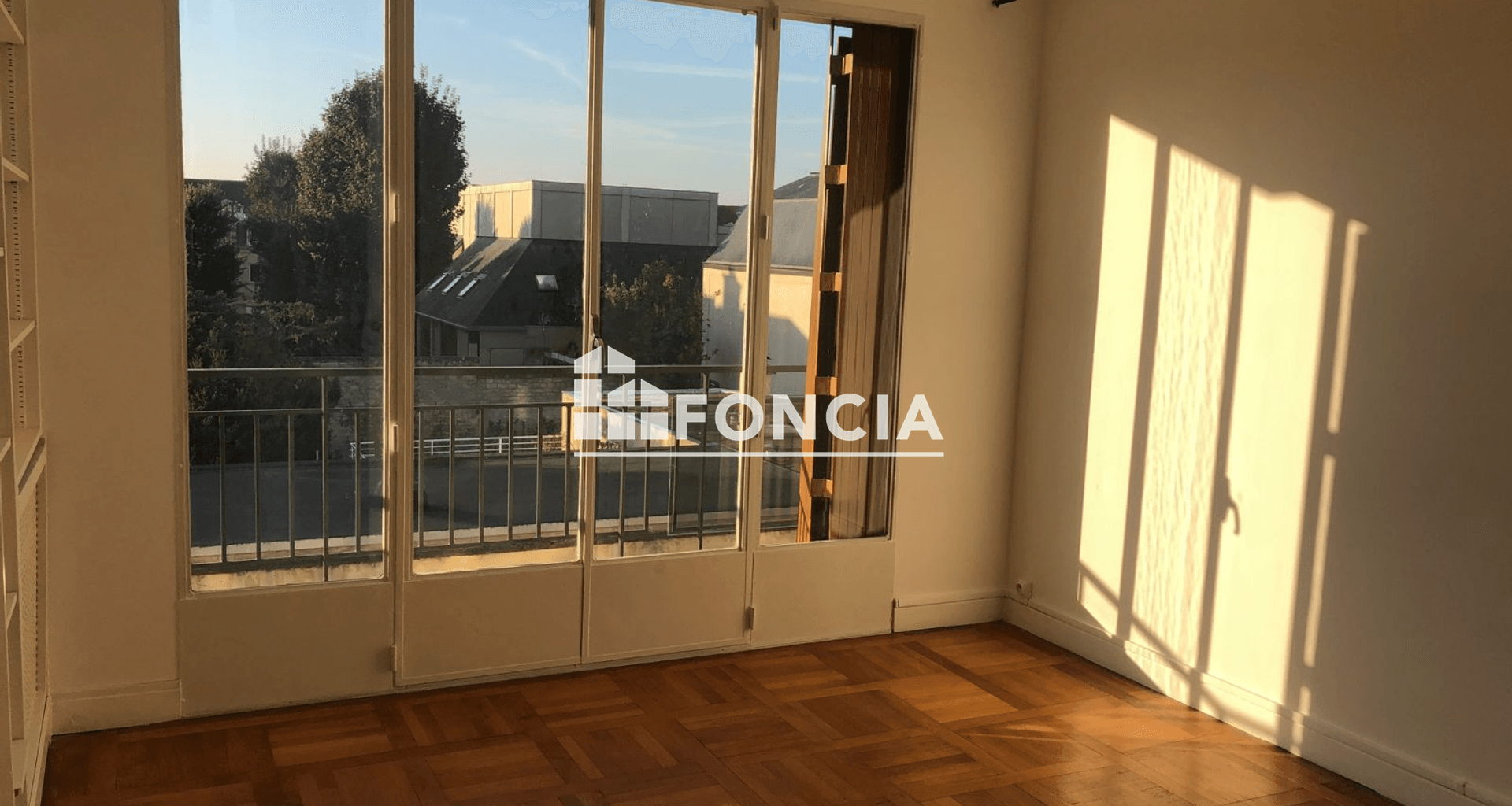 Appartement 4 pièces (115 m²) à louer - Saint-germain-en-laye (78100)