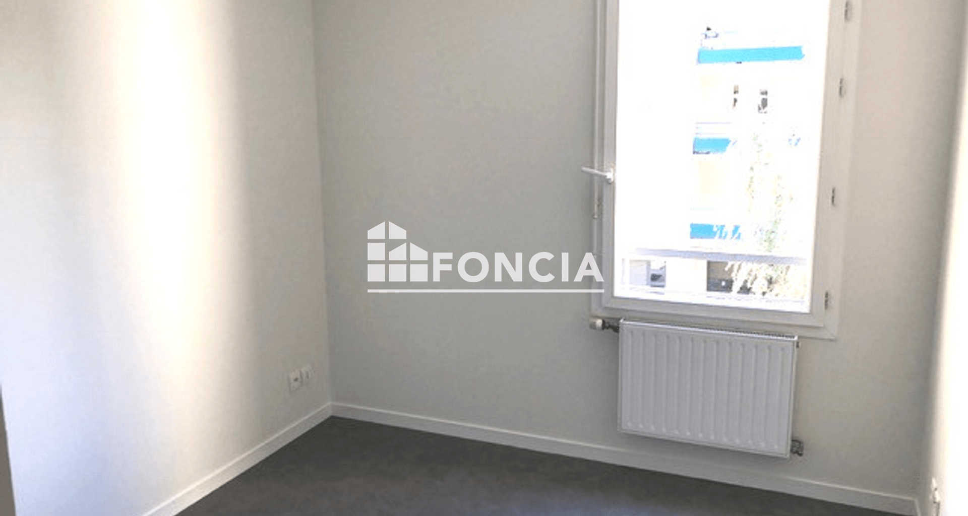 Appartement 3 pièces (63.51 m²) à louer - Lyon 8ᵉ (69008)
