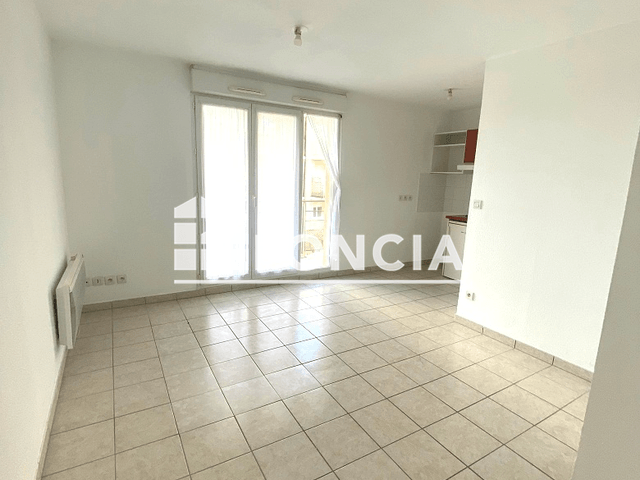 Studio (22.69 m²) à louer - Limoges (87000)