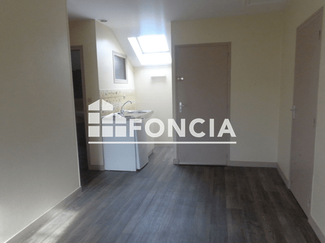 Appartement 2 pièces (29.83 m²) à louer - Vivonne (86370)