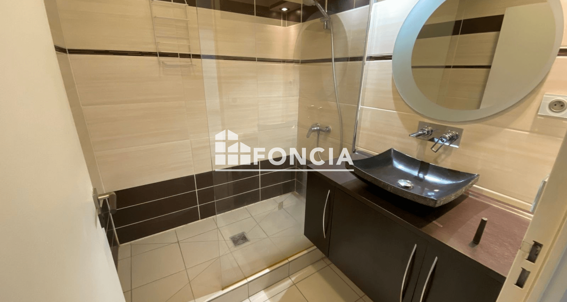 Appartement 2 pièces (43.79 m²) à louer - Guyancourt (78280)