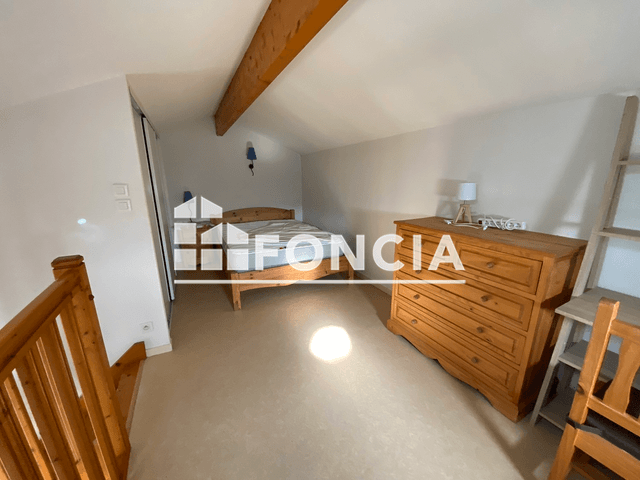 Appartement meublé 2 pièces (45.05 m²) à louer - Chatelaillon Plage (17340)