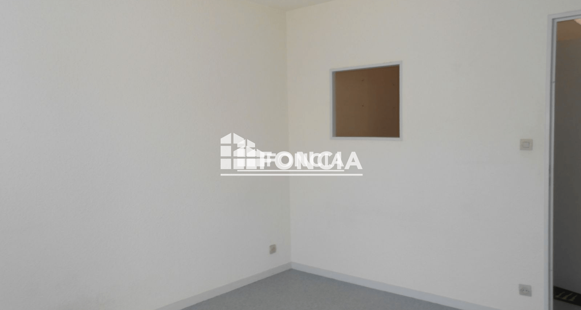 Studio (24.38 m²) à louer - Limoges (87000)