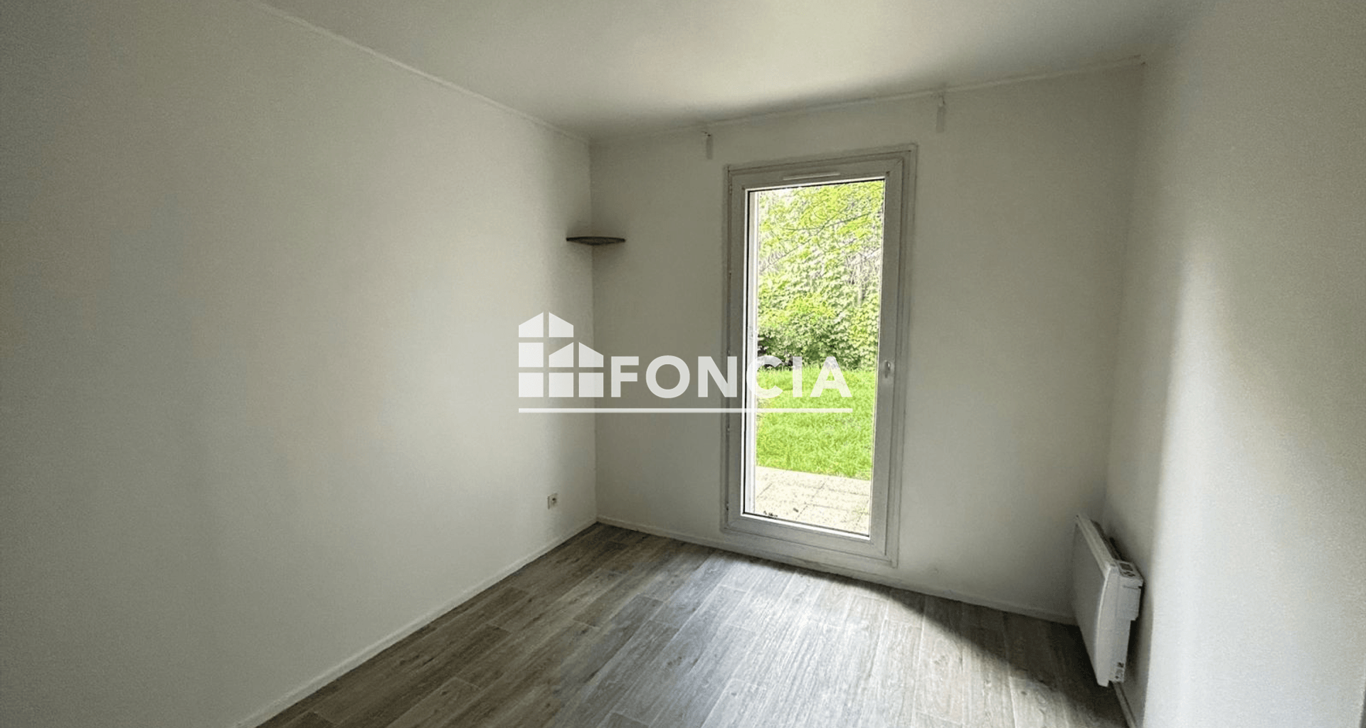 Appartement 3 pièces (65.74 m²) à louer - Clamart (92140)