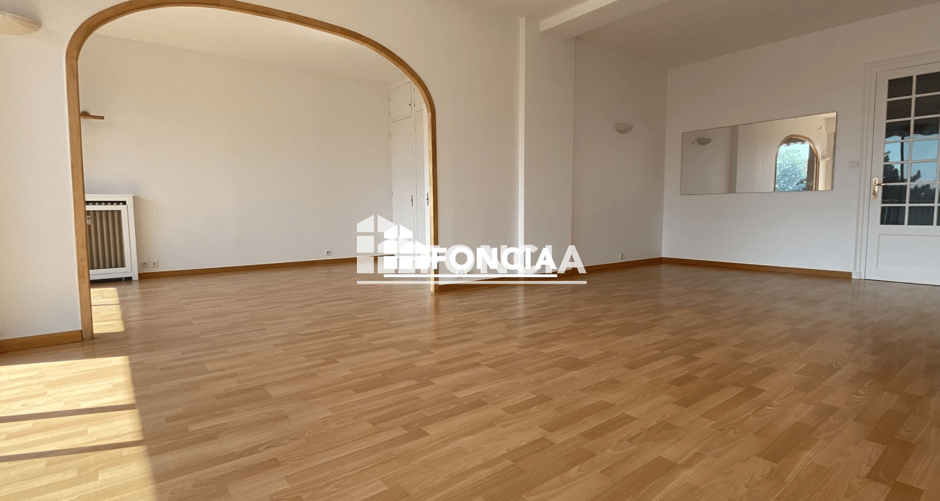 Appartement 4 pièces (106.89 m²) à louer - La Rochelle (17000)
