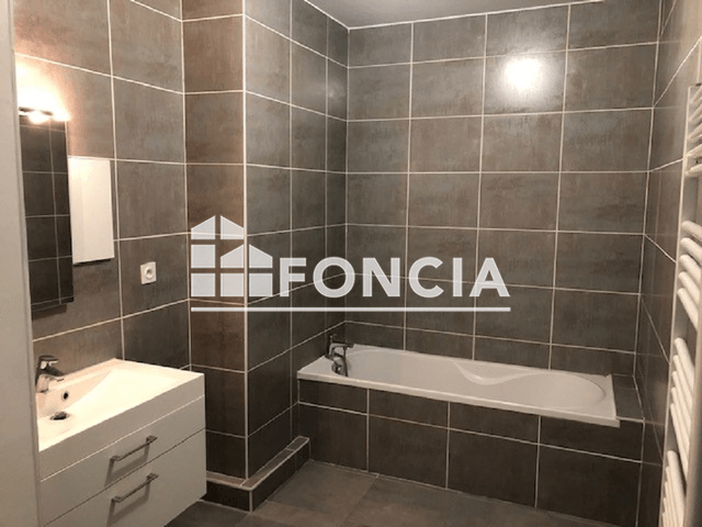 Studio (30.12 m²) à louer - Limonest (69760)