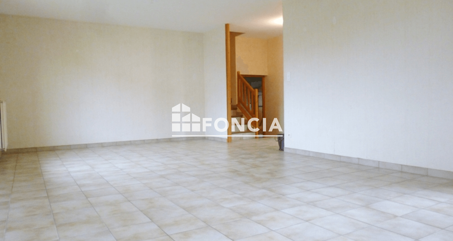 Maison 5 pièces (107.05 m²) à louer - Frans (01480)