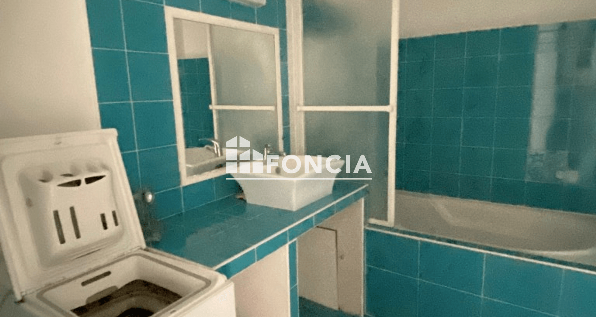 Appartement 3 pièces (67.32 m²) à louer - Limoges (87000)