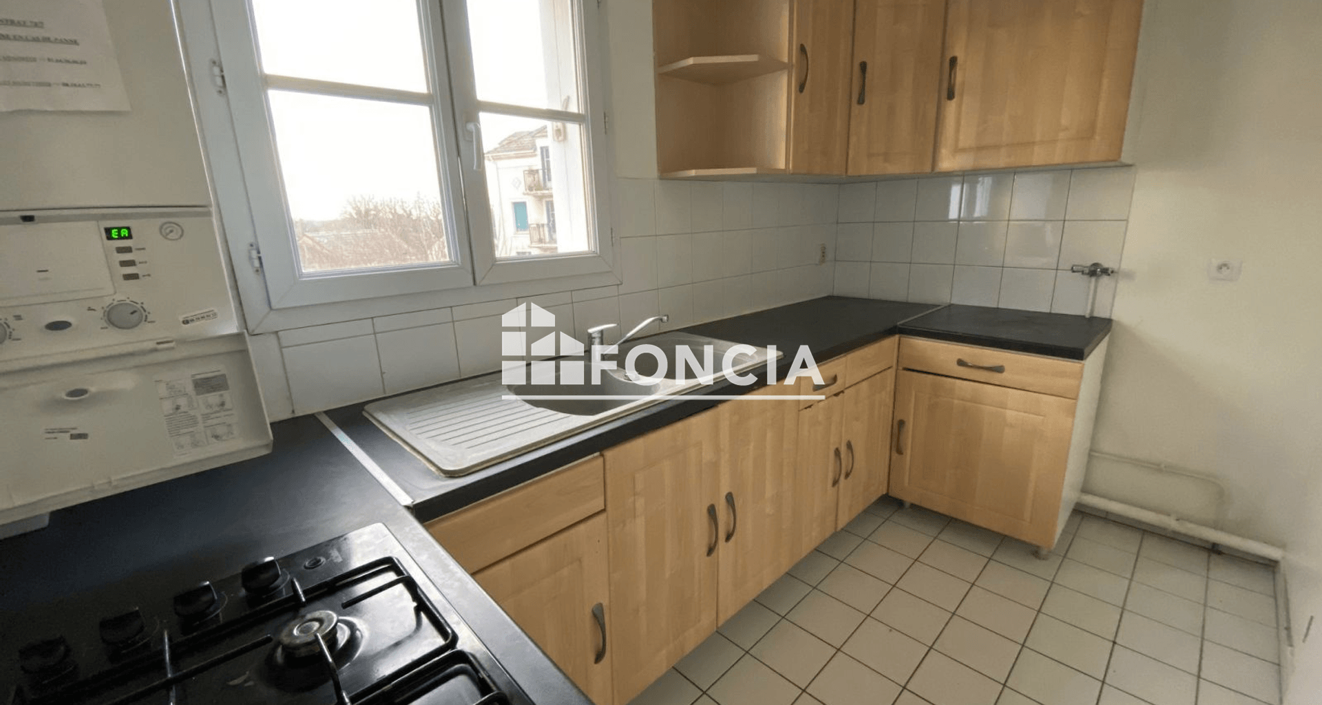 Appartement 3 pièces (67.52 m²) à louer - Villeparisis (77270)