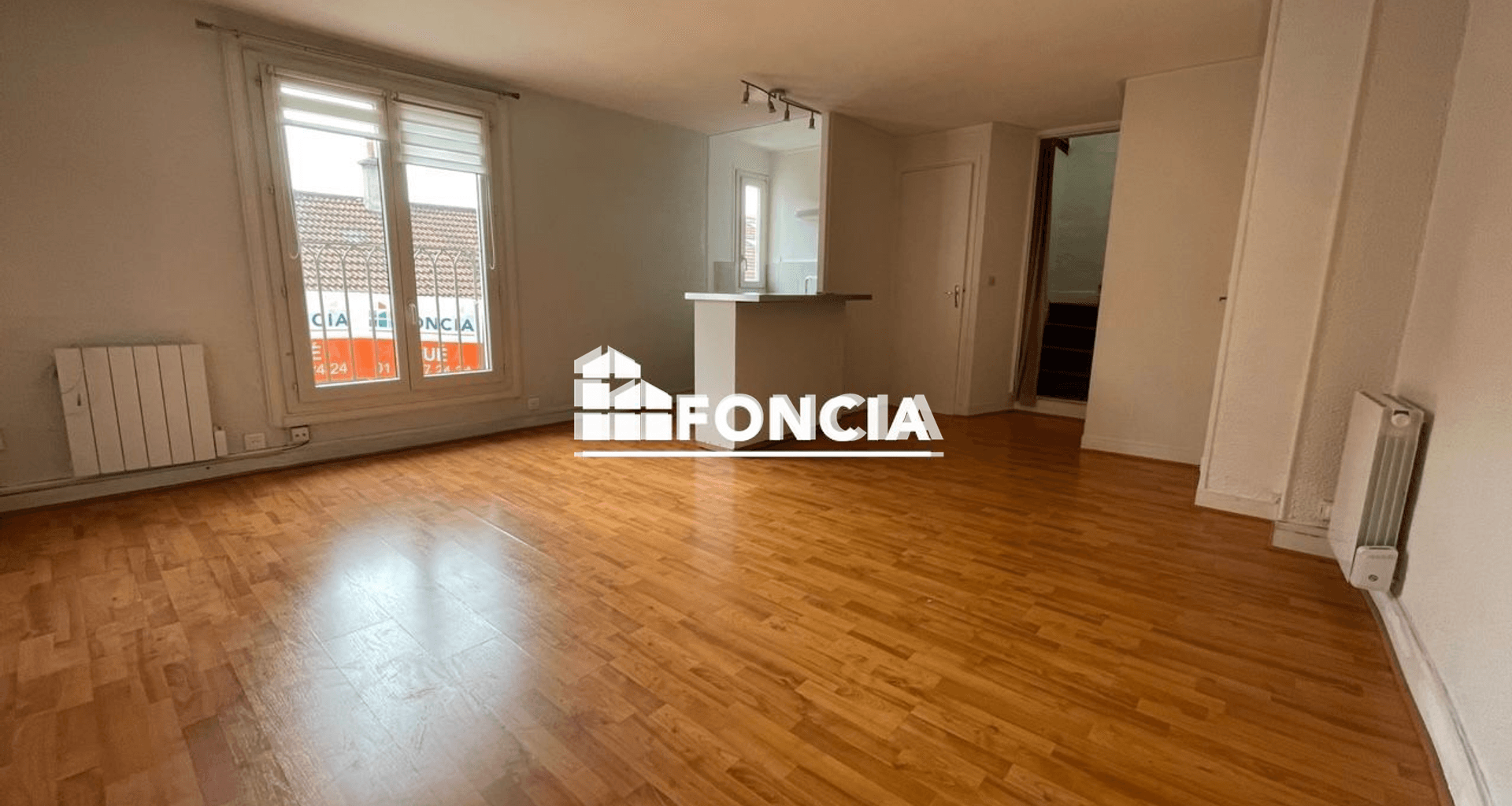 Appartement 2 pièces (34.9 m²) à louer - Saint-germain-en-laye (78100)