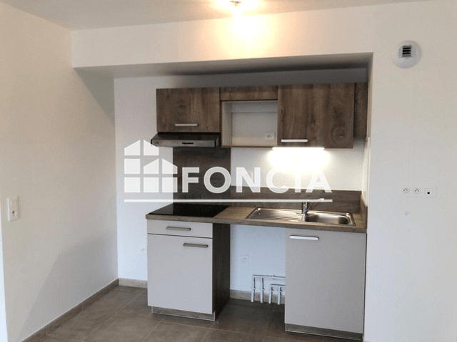 Appartement 2 pièces (42.47 m²) à louer - Clichy (92110)