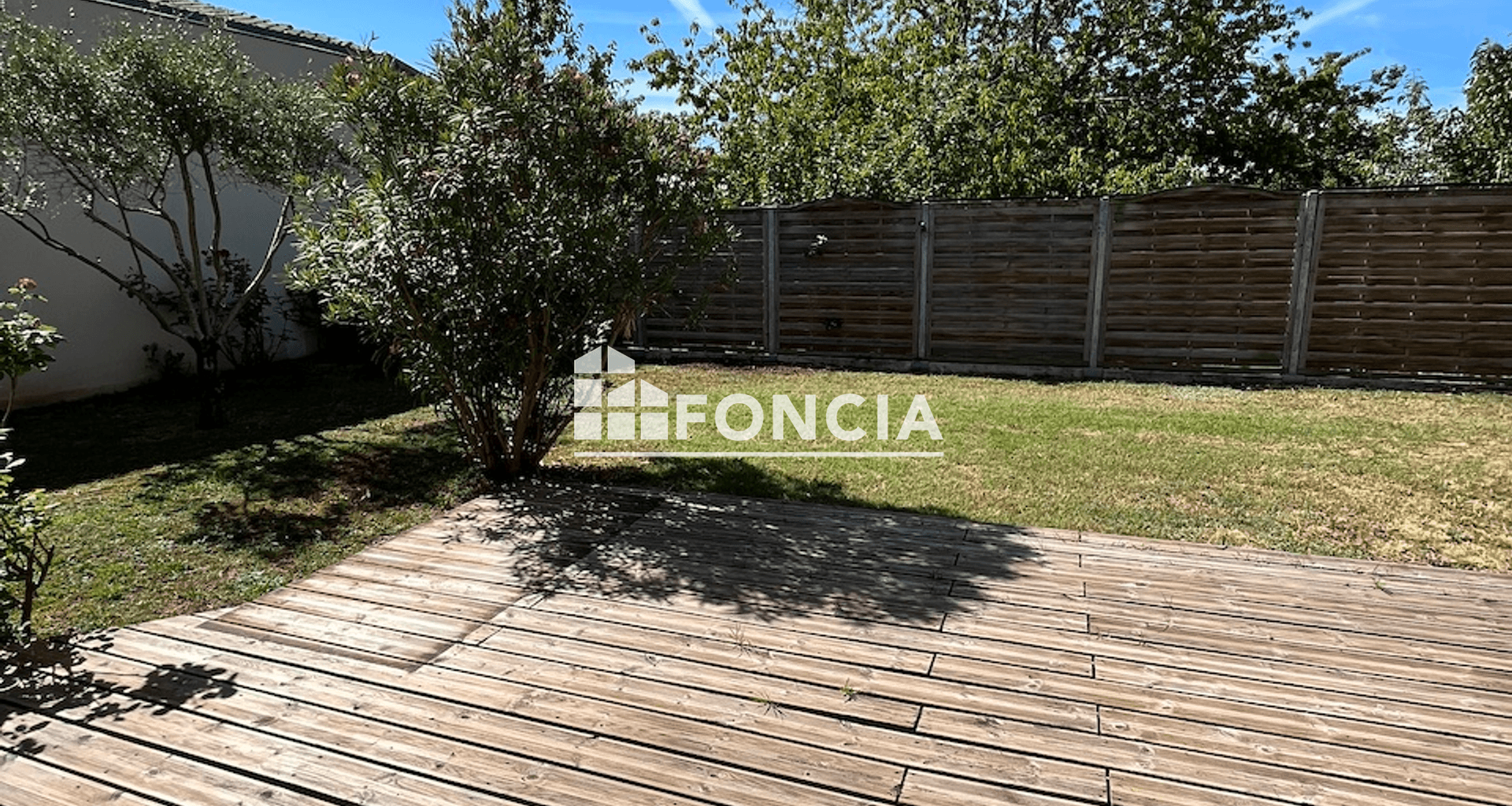 Maison 6 pièces (150 m²) à louer - Coulon (79510)