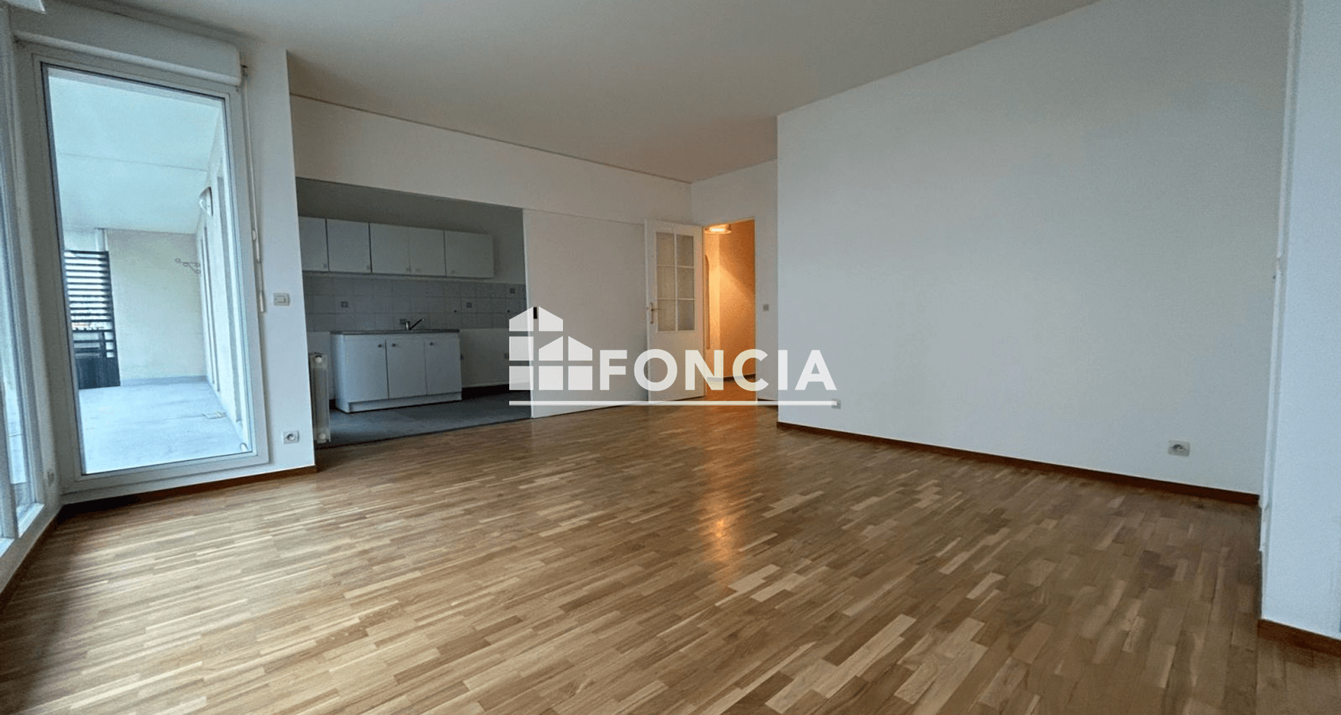Appartement 4 pièces (83.97 m²) à louer - Saint-germain-en-laye (78100)