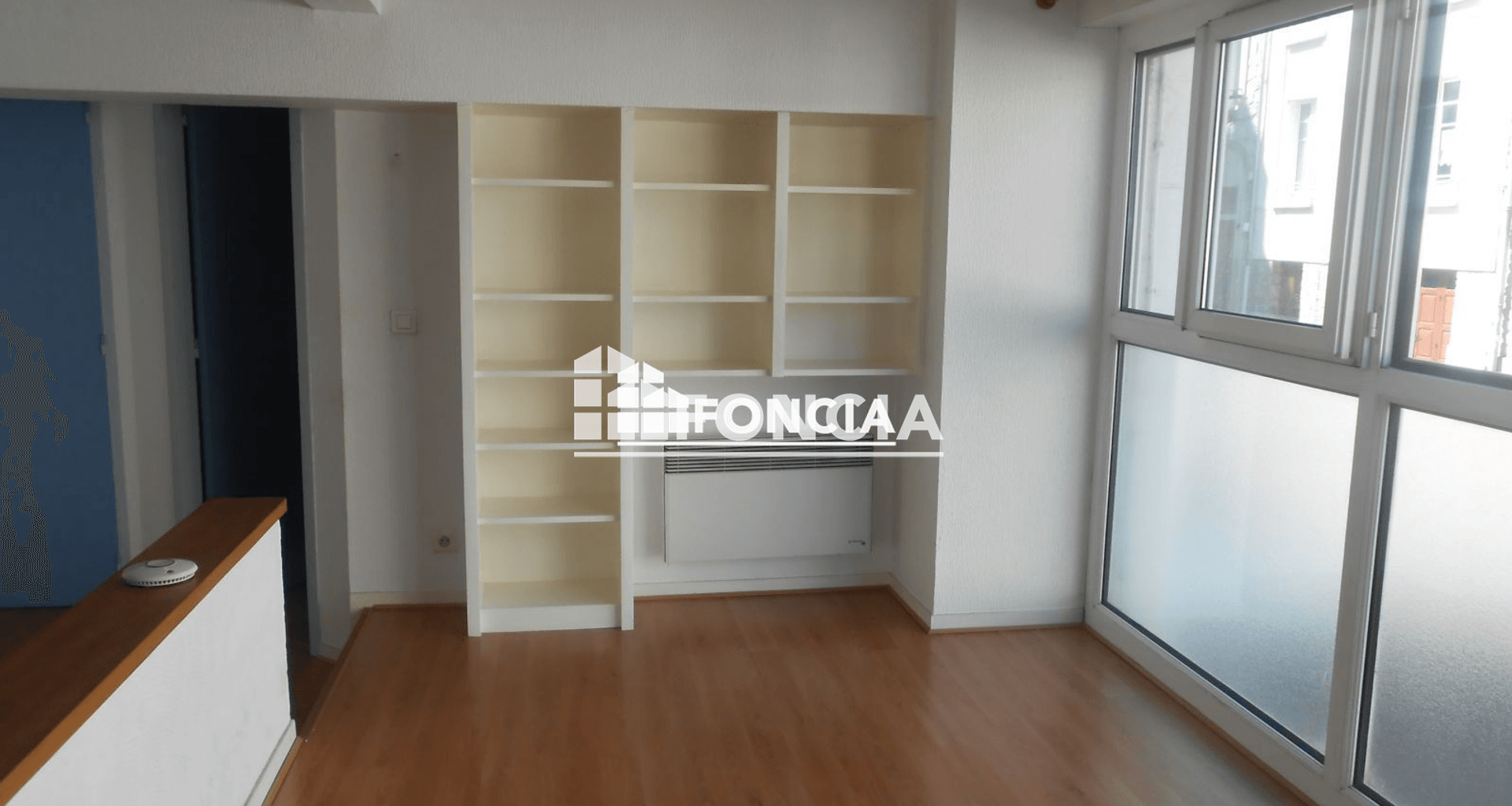 Appartement 2 pièces (44.91 m²) à louer - Limoges (87000)