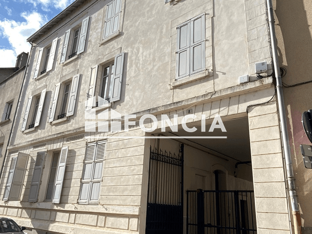 Appartement 4 pièces (74.93 m²) à louer - Limoges (87000)