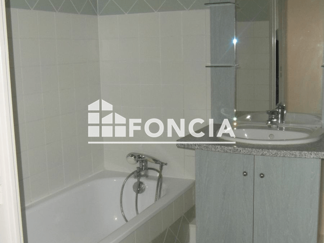 Appartement 2 pièces (36.72 m²) à louer - La Rochelle (17000)