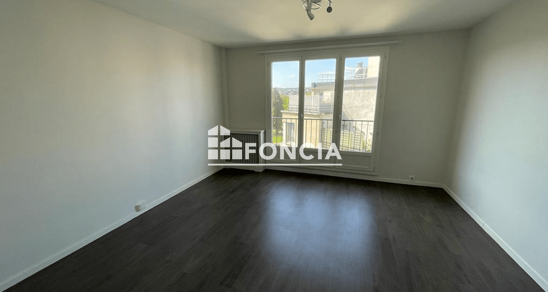 Appartement 3 pièces (52.58 m²) à louer - Vanves (92170)