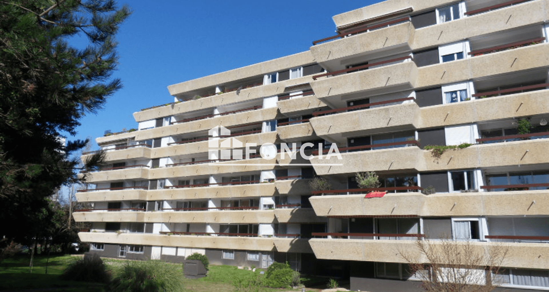 Appartement 2 pièces (47.28 m²) à louer - La Rochelle (17000)