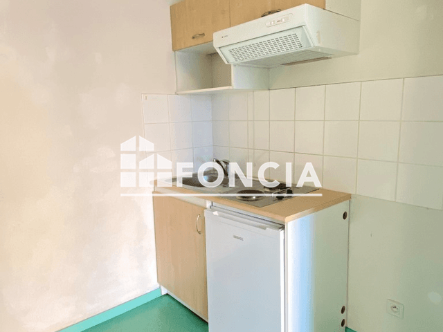 Appartement 2 pièces (35.71 m²) à louer - Limoges (87000)