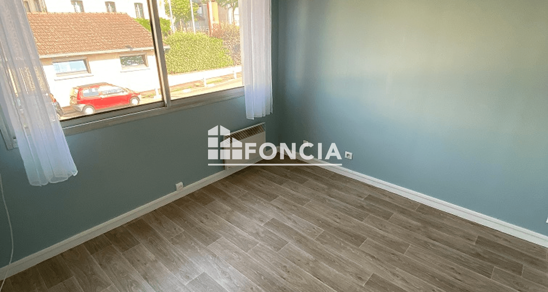 Appartement 2 pièces (47.33 m²) à louer - Limoges (87000)